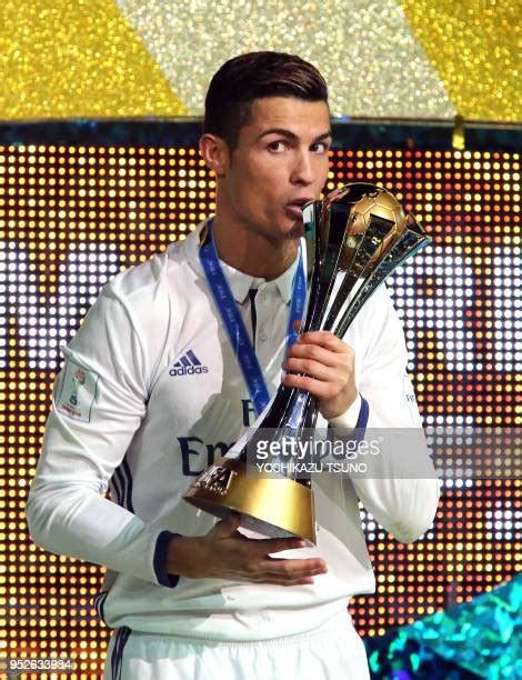 FIFA Club World Cup 2016 scoreboard .